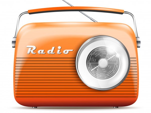 radio