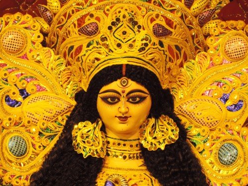 Durga Puja